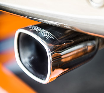 ford exhaust systems prices